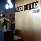 Rikki Burke Salon