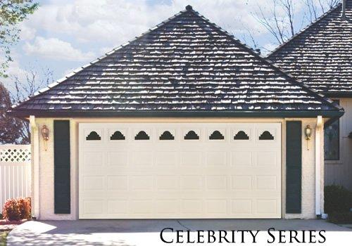 We service & install residential Garage doors, accessories, and motors.