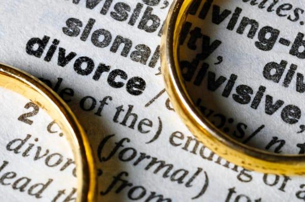 Raleigh Divorce Attorneys