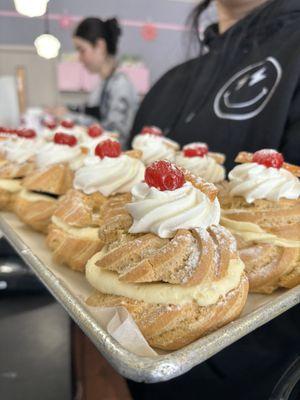 Zeppole