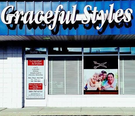 Graceful Styles LLC