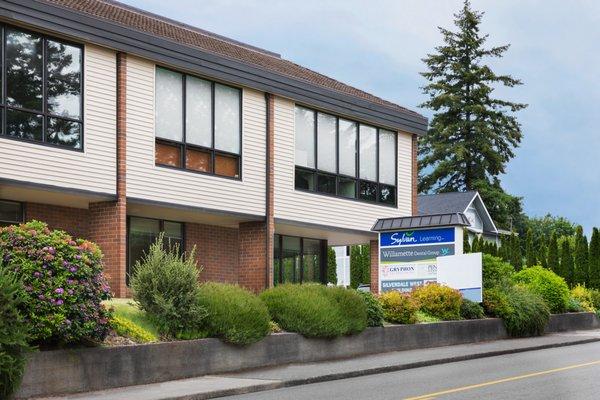 Willamette Dental Group-Silverdale