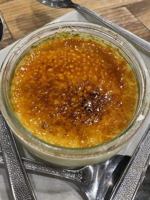 Creme Brûlée