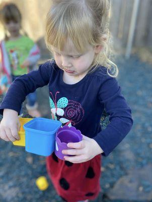 Parkview Early Learning Center- Chico