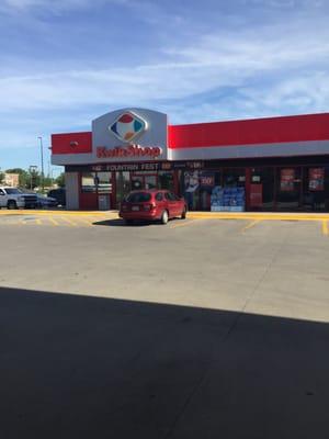 Kwik Shop