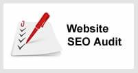 Website Search Engine Optimization Audit