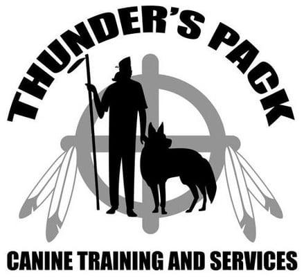 Thunder's Pack Canine Training