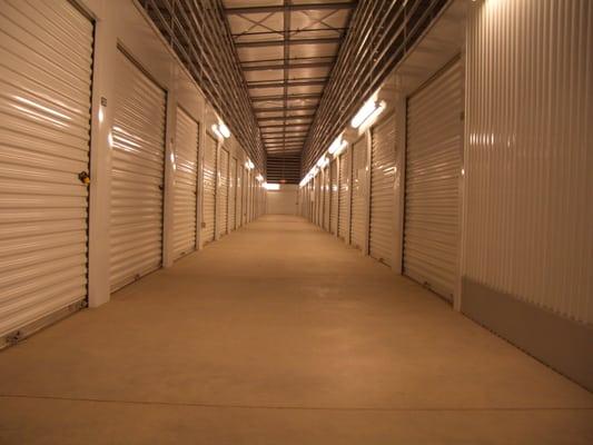 A Storage Place