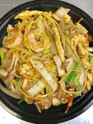 House special Lo Mein