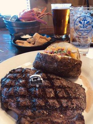 12oz Ribeye