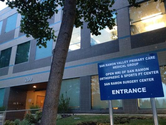 Planned Parenthood - San Ramon Health Center