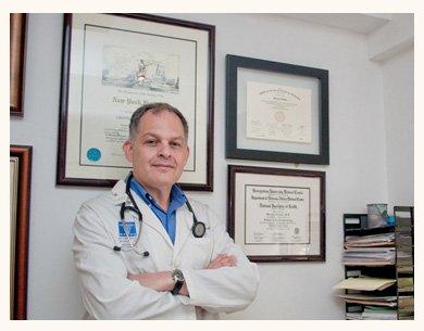 SoHo Gastroenterology: Murray Orbuch, MD