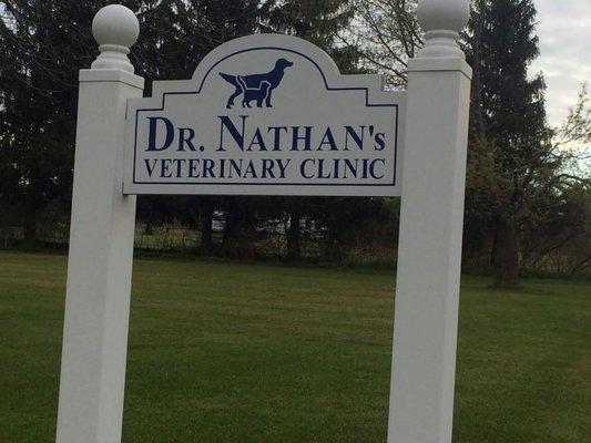 Dr Nathan's Veterinary Clinic