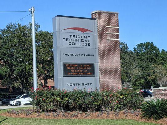 Trident Technical College