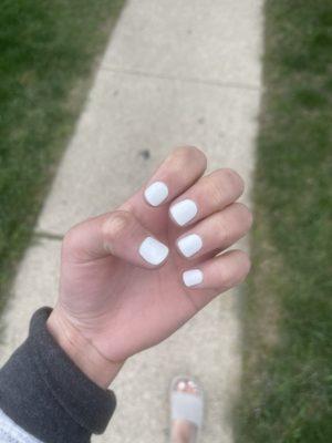 Star Nails