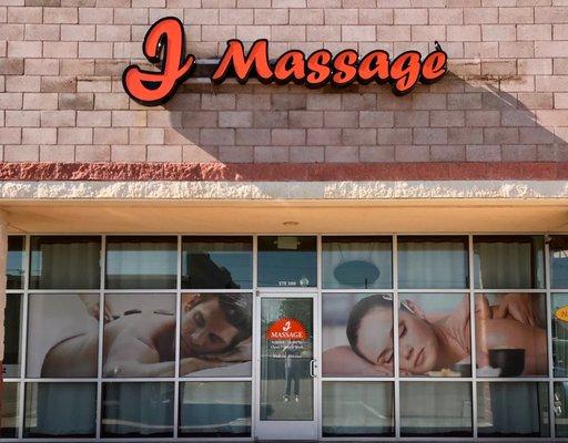 Best Massage in Lubbock