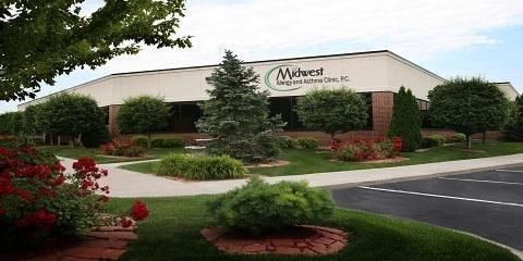 Midwest Allergy And Asthma Clinic PC