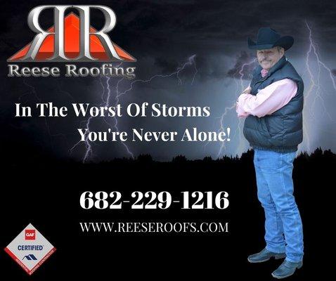 Reese Roofing