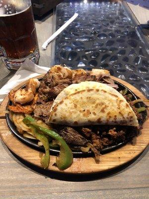 Parrillada Mexicana