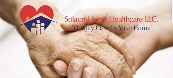 Solace Home Healthcare