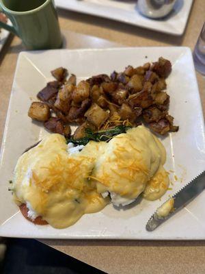 Florentine Benedict