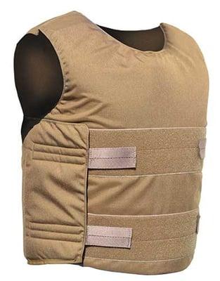 Adjustable Muzzle Vest