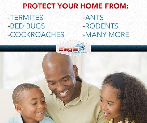 Protect Your Home