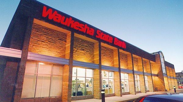 Waukesha State Bank