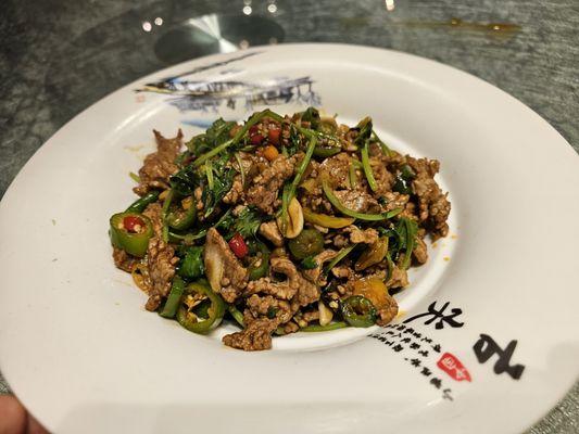 Hunan Bistro