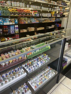 Puff & Pass Smoke Shop