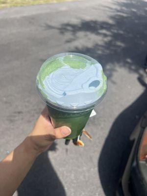 Matcha