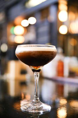 Espresso Martini