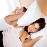 Trouble sleeping at night We treat Snoring