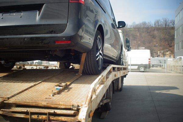 24/7 Towing & Roadside Services in Milpitas