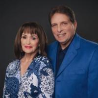 PASTORS & DR. GASPAR & MICHELE ANASTAI