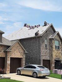 Storm Damage Roof Repair Nearby Fort Worth TX DFW