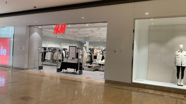 H&M