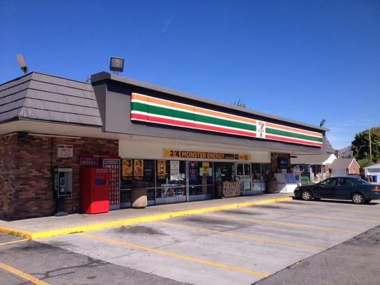 7-Eleven