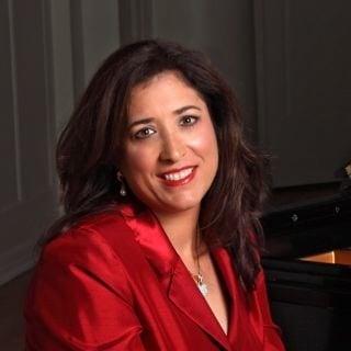 Steinway Artist Susan Merdinger