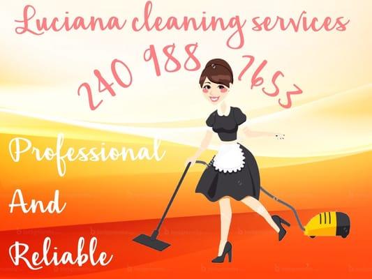 Looking for affordable maid services?