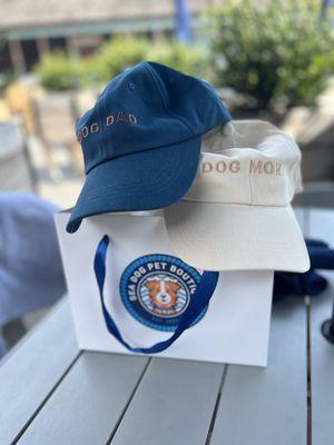 Sea Dog Pet Boutique