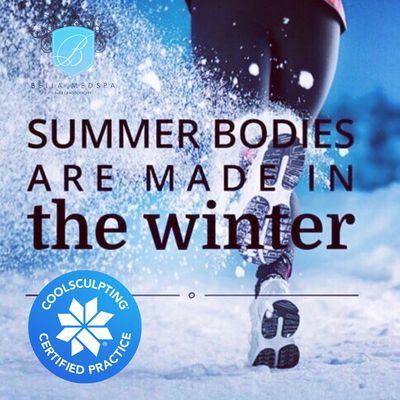 Will you be beach BODY ready?  Start your journey today! 413-562-3552.