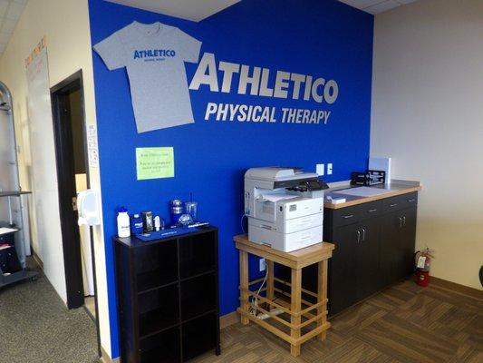 Athletico Physical Therapy - Shiloh