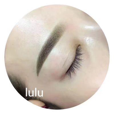 semi permanent makeup for eyebrow