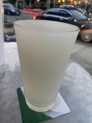 Frozen Margarita