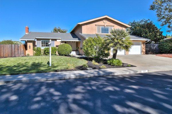 197 Franciscan Way Danville, CA