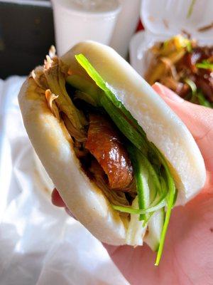 Peking Bao