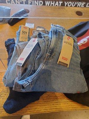 Levi's Outlet