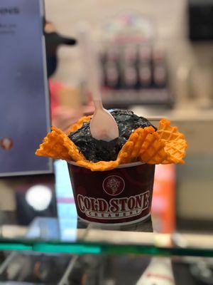 Cold Stone Creamery