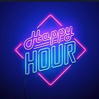 3 - 6 Happy HOURS!!!! Tues - Friday